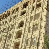 فروش آپارتمان ۱۱۵ متری بحر خیابان فلسطین