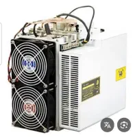 ماینر t2th 30 تراهش