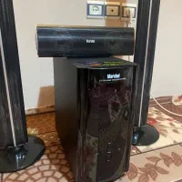 سینمای خانگی مارشال نو|سیستم صوتی خانگی|رشت, گلسار|دیوار