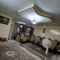 ۸۵متری/دوخواب/پارکینگ آسانسور/طبقه۲/واحد سرجلو|فروش آپارتمان|مشهد, موسوی قوچانی|دیوار