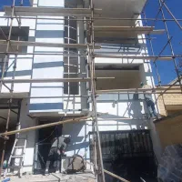 نیروی میکروسمنت کار ماهر