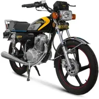 موتور 200cc پرواز