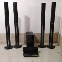 سینما خانگی