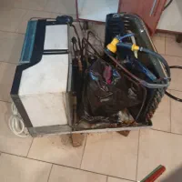 سرویس کولر پنجره ای