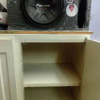 کابینت|آب‌چکان و نظم‌دهنده ظروف|تهران, خلیج فارس|دیوار