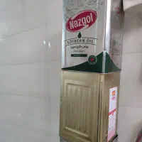 حلب جای روغن ،،آهن14|فروشگاه و مغازه|سرپل ذهاب, |دیوار