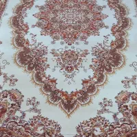 3 تخته فرش 6 متری|فرش|رشت, جانبازان|دیوار