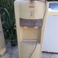 دوتا آبسرد کن یکی موتور سالم یکی بدنه سالم فقط ۲