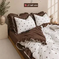 روتختی چین دار قلبی