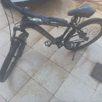 دوچرخه 26المپیا