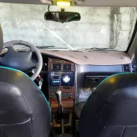 یک خودرو پرشیا استثنا