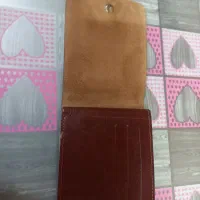 کیف پول زنانه و مردانه چرمی|کیف، کفش، کمربند|نجفآباد, امام خمینی|دیوار