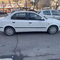 سمند EF7|خودرو سواری و وانت|کرج, فاز ۴ مهرشهر|دیوار