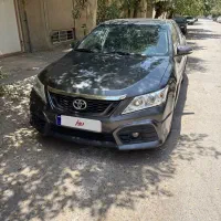 تویوتا آریون مدل ۲۰۱۳ اسپرت