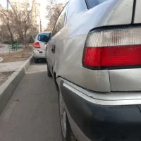 زانتیا ۲۰۰۰|خودرو سواری و وانت|تهران, لویزان|دیوار