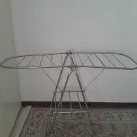 .رخت آویز|بندرخت و رخت‌آویز|تهران, علم و صنعت|دیوار