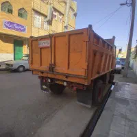 خاور کمپرسی|خودرو سنگین|تهران, بهداشت|دیوار