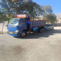 ایسوزو۶تن مدل۸۶