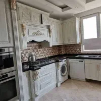 اجاره واحد100متری 2پارکینگ با حیاط اختصاصی 60متری