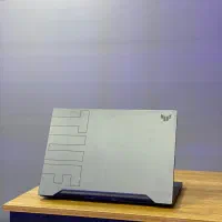 لپتاپ ایسوسtuf gamingدر حد آکبند(retina system)
