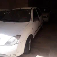 تیبا ۲ مدل ۹۶