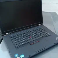 لپتاپ لنوو t530 i7|رایانه همراه|خرمآباد, |دیوار