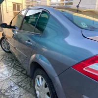 مگان ۲۰۰۰ مدل ۱۳۹۱  اتومات|خودرو سواری و وانت|فردیس, شهرک شهید حسینی|دیوار