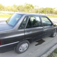 فروش ماشین 132 شاسی پلمپ هیدرولیک یورو4