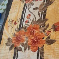 پتو بزرگ دونفره ومسافرتی|رختخواب، بالش، پتو|بندر ماهشهر, |دیوار