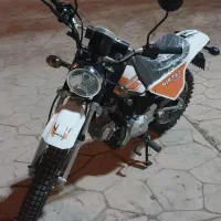 موتور نیکتاز خشک ۹۰ سی سی