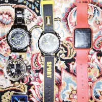 ساعت مچی|ساعت|قزوین, |دیوار