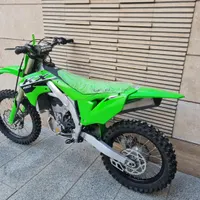 کراس کاوازاکی kxf250|موتورسیکلت|تهران, فاطمی|دیوار