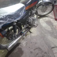 موتور سیکلت|موتورسیکلت|مشهد, سیس‌آباد|دیوار