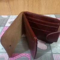 کیف پول زنانه و مردانه چرمی|کیف، کفش، کمربند|نجفآباد, امام خمینی|دیوار