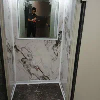 بازسازی آسانسور،،سرویس،حمام بابهترین ماربل،کف قیمت