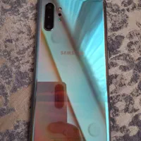 سامسونگ نوت ۱۰ پلاس note 10+|موبایل|مشهد, کشف|دیوار
