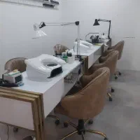 خدمات ناخن واصلاح وابرو