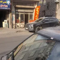 تعمیرگاه وباطری سازی خودرو