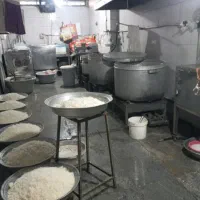 آشپز ،کمک آشپز، کارگرساده،