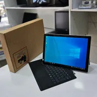 سرفیس پرو ۵سیمکارت خور همراه کارتون و قلم