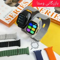 ساعت هوشمند wisme اقساط صفحه amold فول اپشن|ساعت|مشهد, رضاشهر|دیوار