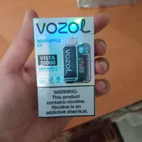 پاد وزول ویستا 20 هزار پاف