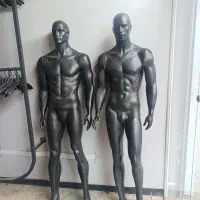 3عدد مانکن سالم