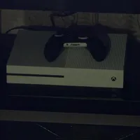 Xbox one s (1trb)