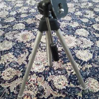 پایه دوربین آلمینیومی