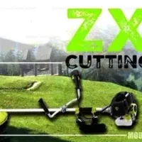 علف تراش مدل zx۵۲