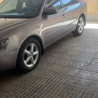 سوناتا nf 3300|خودرو سواری و وانت|فردیس, شهرک ناز|دیوار