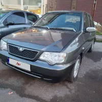 پراید۱۳۲ مدل۸۹