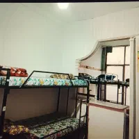 خوابگاه دخترانه شبنم