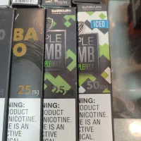 سالت ویگاد اصلی ۳۰ میل . با بارکد|زیورآلات و اکسسوری|تهران, شکوفه|دیوار